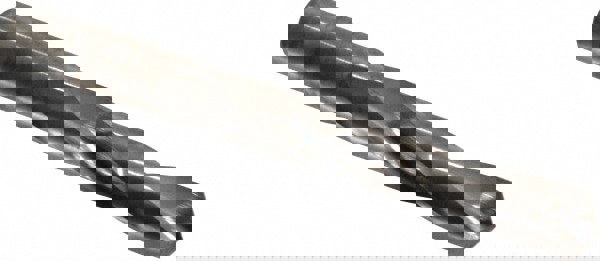 Jobber Length Drill Bit: 37/64